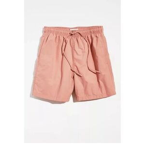 Urban Outfitters pink Athletic Shorts standard cloth